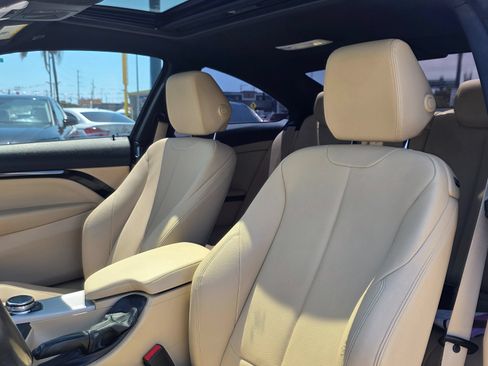 Used 2016 BMW 428i Coupe RWD image 15