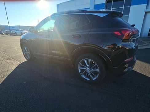 Used 2023 Buick Encore GX Select w/ Experience Buick Package image 7