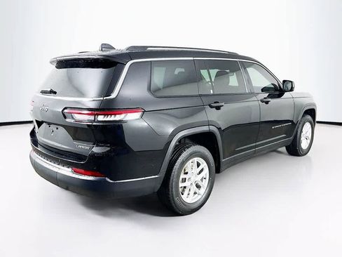 Used 2022 Jeep Grand Cherokee L Laredo w/ Luxury Tech Group I AWD/4WD image 24