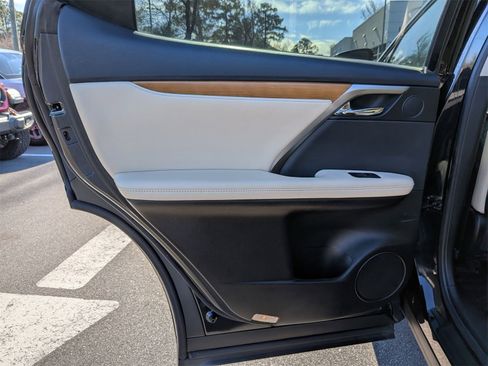 Used 2022 Lexus RX 350 FWD w/ Premium Package image 27