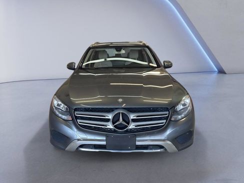 Used 2016 Mercedes-Benz GLC 300 4MATIC w/ Multimedia Package image 2