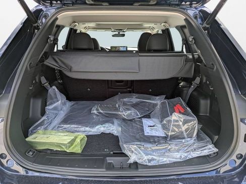 New 2026 Mitsubishi Outlander SEL FWD image 13