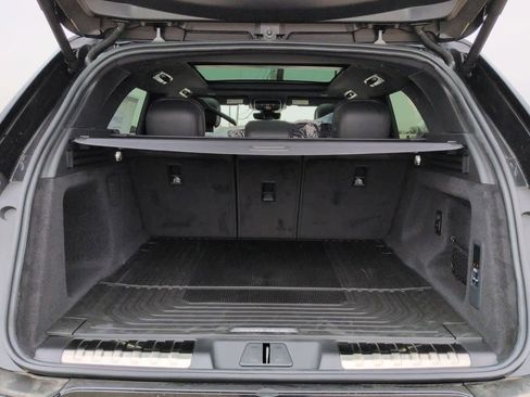 New 2025 Land Rover Range Rover Sport Dynamic SE image 35