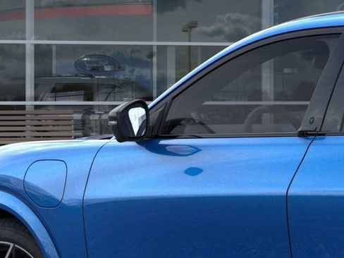 New 2025 Ford Mustang Mach-E GT w/ Interior Protection Package image 20