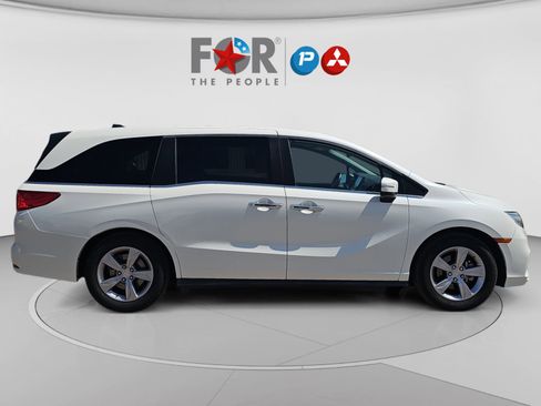 Used 2018 Honda Odyssey EX-L image 6