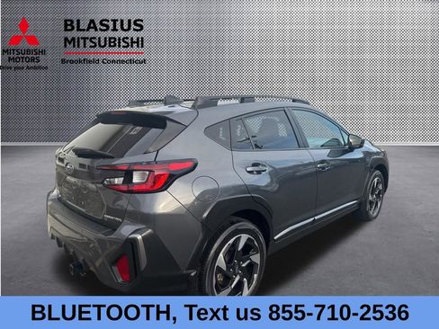 Used 2024 Subaru Crosstrek 2.5i Limited AWD/4WD image 7