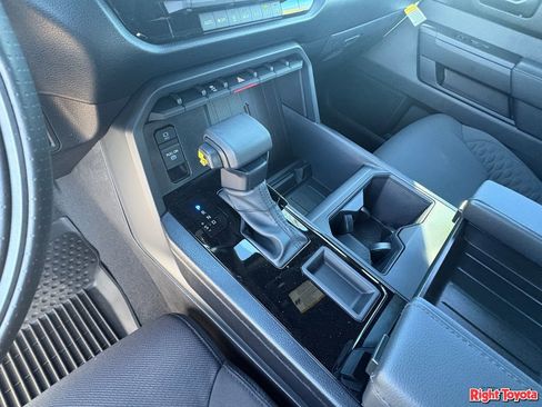 New 2026 Toyota Tundra SR RWD image 21