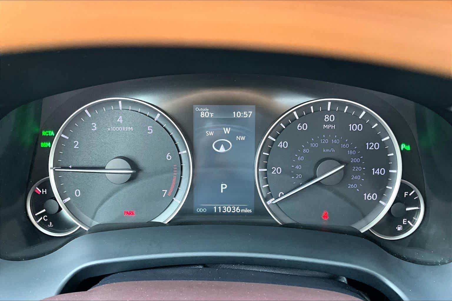 Used 2018 Lexus RX 350 AWD w/ Premium Package image 23