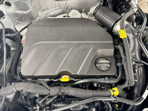 New 2026 Chevrolet Trax LT FWD image 29