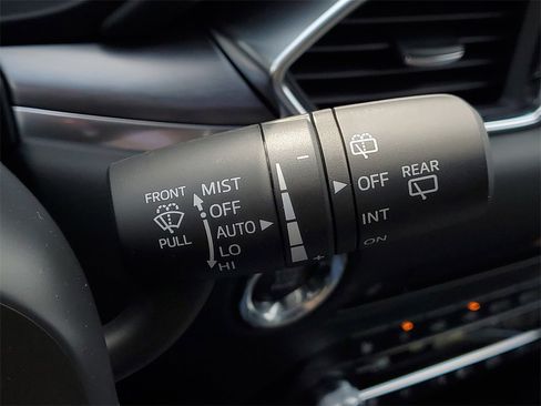 New 2025 MAZDA CX-5 AWD 2.5 S image 21