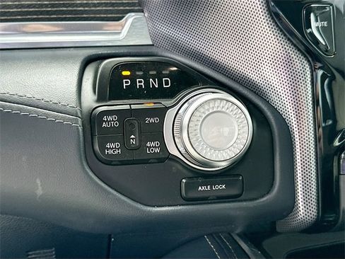 Certified 2022 RAM 1500 Limited image 16