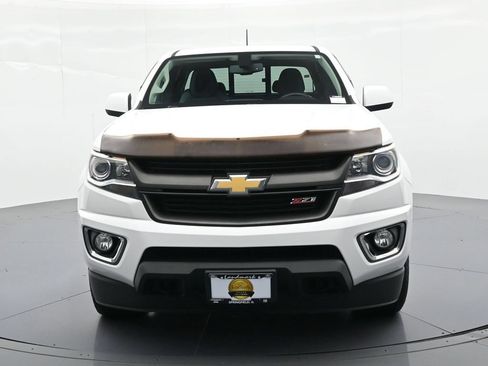 Used 2016 Chevrolet Colorado Z71 AWD/4WD image 3