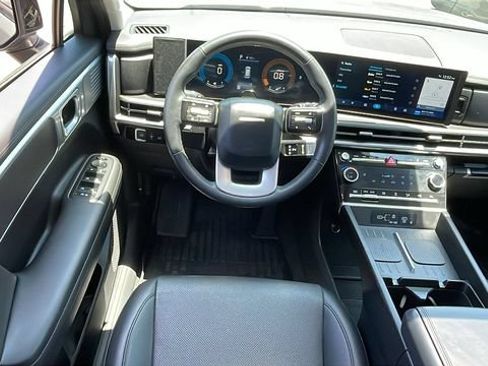 Used 2025 Hyundai Santa Fe XRT AWD/4WD image 13
