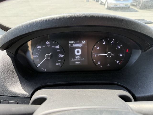 Used 2023 RAM ProMaster 2500 FWD image 23