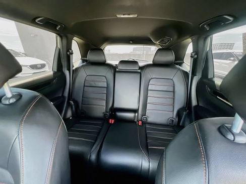 Used 2025 Honda CR-V Sport-L image 26