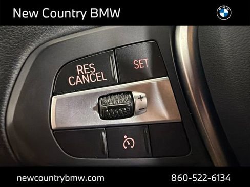 Used 2020 BMW X3 xDrive30i w/ Convenience Package AWD/4WD image 14