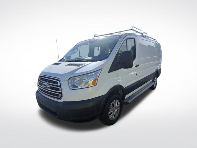 Used 2016 Ford Transit 250 130 Low Roof w/ Exterior Upgrade Package RWD image 1