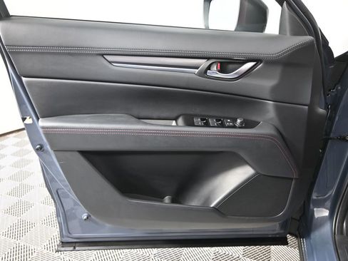 Used 2023 MAZDA CX-5 Carbon Edition image 18