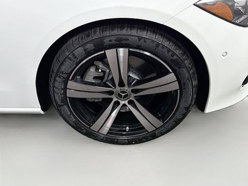 New 2026 Mercedes-Benz C 300 4MATIC Sedan image 33