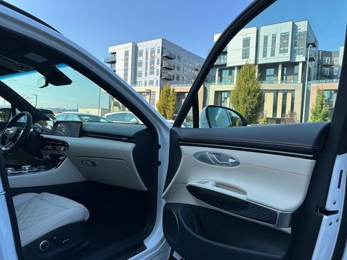 New 2026 Genesis GV70 3.5T Sport Prestige image 11