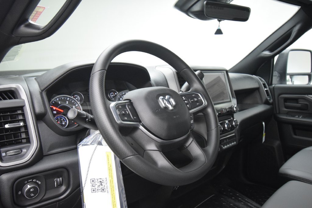 New 2027 RAM 4500 Tradesman AWD/4WD image 30