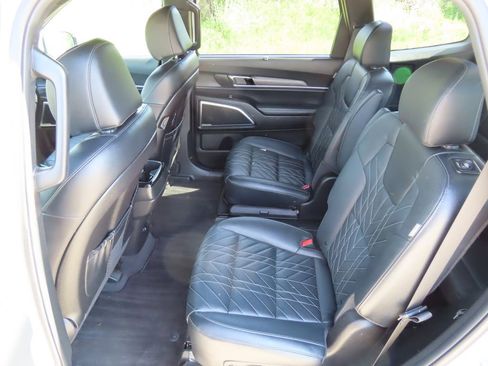 Certified 2024 Kia Telluride SX X-Pro AWD/4WD image 34