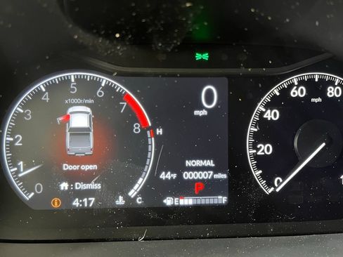 New 2026 Honda Ridgeline RTL image 29