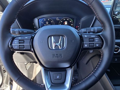New 2026 Honda CR-V Sport Touring image 20