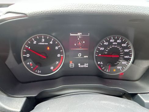 Used 2022 Subaru WRX Limited AWD/4WD image 20