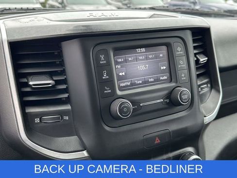 Used 2020 RAM 1500 Big Horn image 3