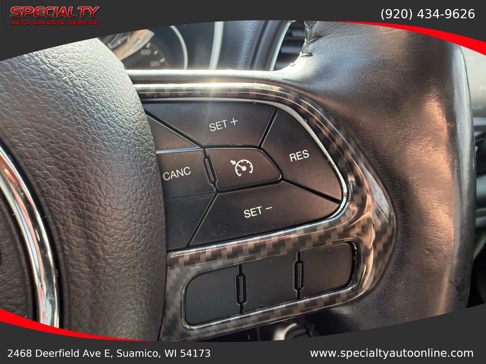 Used 2018 Jeep Compass Sport w/ Cold Weather Group AWD/4WD image 17