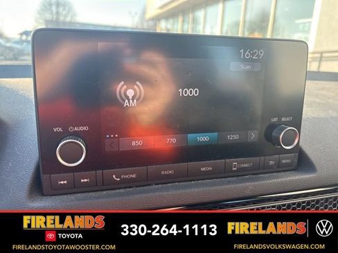 Used 2024 Honda Civic Sport image 15