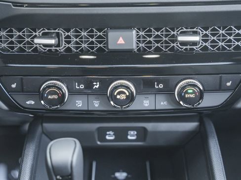 New 2025 Honda Accord Sport image 20