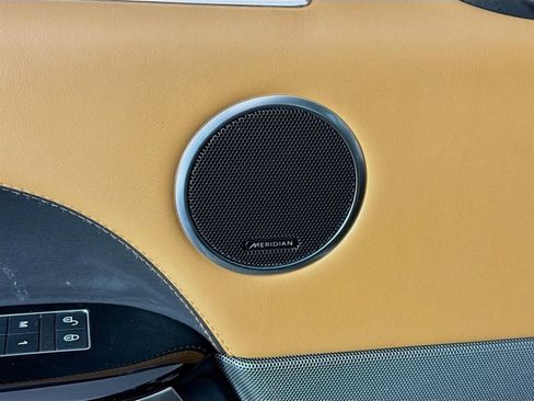 Used 2019 Land Rover Range Rover Sport Supercharged image 22