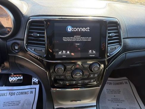 Used 2020 Jeep Grand Cherokee High Altitude image 17