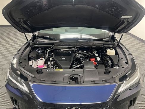 Certified 2023 Lexus RX 350 Premium image 23