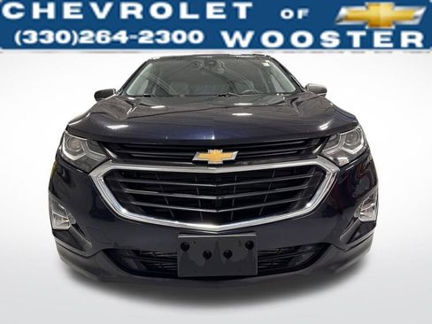 Used 2020 Chevrolet Equinox LS w/ LS Convenience Package image 13