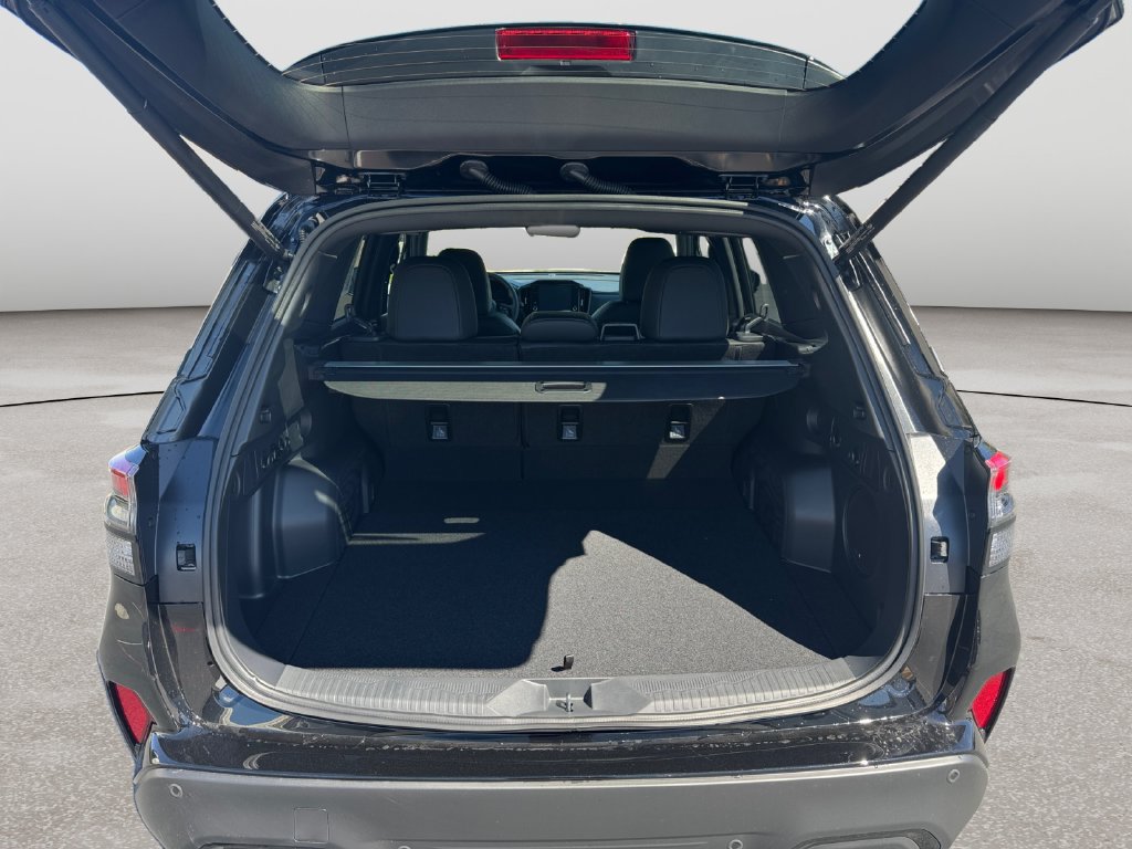 New 2026 Subaru Forester Sport AWD/4WD image 19