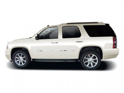 Used 2010 GMC Yukon Denali