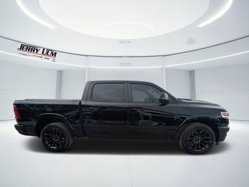 New 2026 RAM 1500 Limited image 2