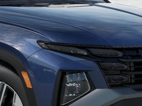 New 2026 Hyundai Tucson SEL image 9