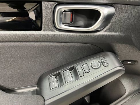 New 2026 Honda Civic FWD Hybrid Sedan image 12