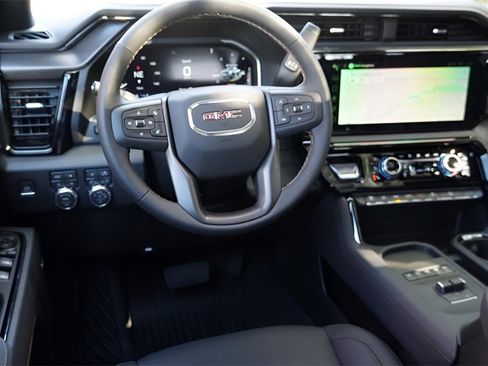 New 2026 GMC Sierra 2500 AT4 w/ AT4 Premium Plus Package image 30