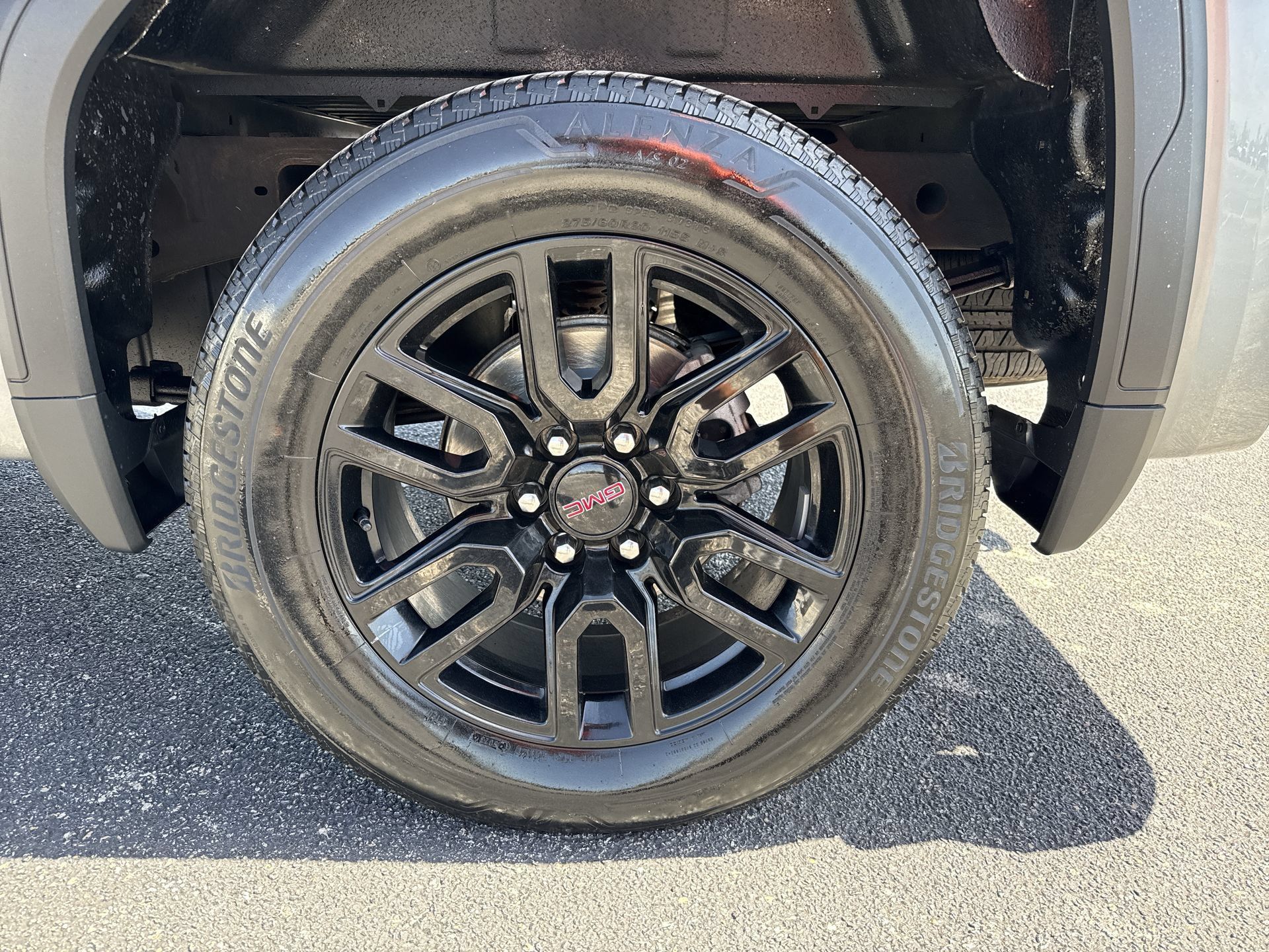 Used 2024 GMC Sierra 1500 Elevation AWD/4WD image 18