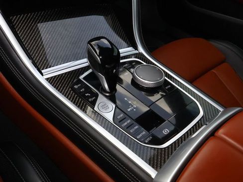 Used 2024 BMW M850i Gran Coupe xDrive w/ Driving Assistance Package image 27