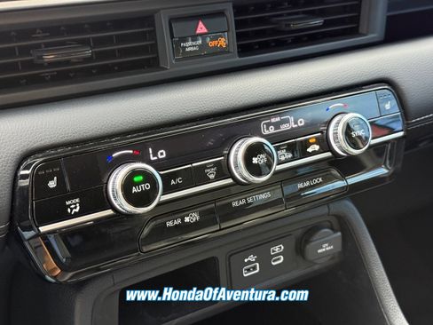 Certified 2024 Honda Pilot EX-L image 27