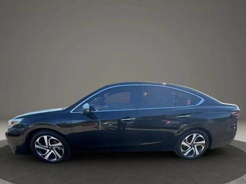 Used 2022 Subaru Legacy Touring XT AWD/4WD image 8