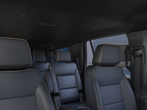 New 2026 GMC Yukon Elevation image 32