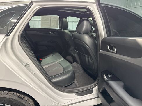 Used 2024 Kia K5 GT-Line FWD image 12