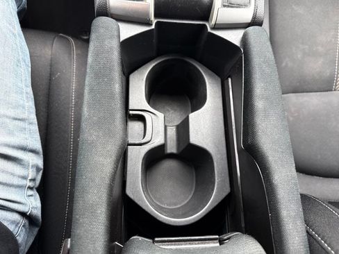 Used 2016 Honda Civic LX image 21